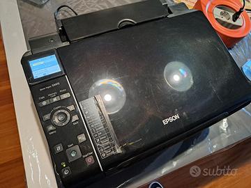 Stampante Epson Stylus SX 415
