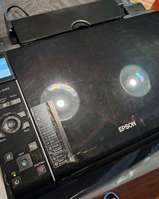 Stampante Epson Stylus SX 415