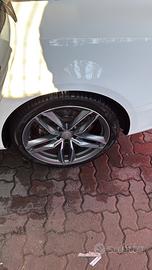 Gomme e cerchi per audi