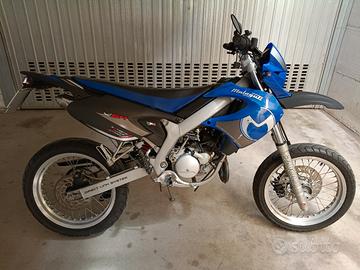 Malaguti XSM 50