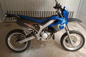 Malaguti XSM 50