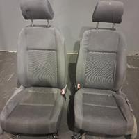 Sedili Anteriori e Posteriori Golf 5 