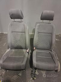 Sedili Anteriori e Posteriori Golf 5 