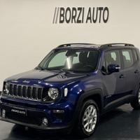 Jeep Renegade 1.6 Mjt DDCT 120 CV Longitude PROMO!