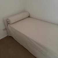 Letto duetto Flou Ferrara