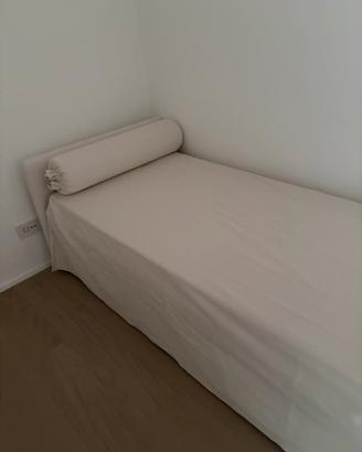Letto duetto Flou Ferrara