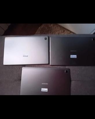 3 tablet tab A7 samsung