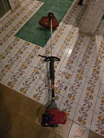 Decespugliatore a scoppio Hit Line BH 34 L