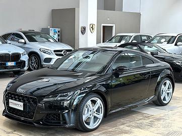 Audi TT Coupe 45 2.0 tfsi s-tronic-Matrix-19"-Cam