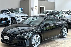 Audi TT Coupe 45 2.0 tfsi s-tronic-Matrix-19"-Cam