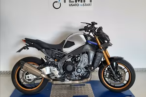 YAMAHA MT-09 890 SP Abs