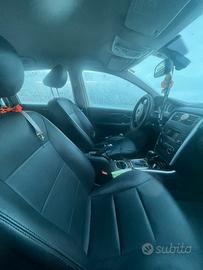 Mercedes B170 W245 NGT  2009 385 mila km