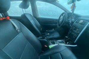 Mercedes B170 W245 NGT  2009 385 mila km