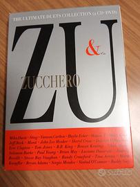 Zu & Co. The Ultimate Duets Collection (DVD+2 CD)