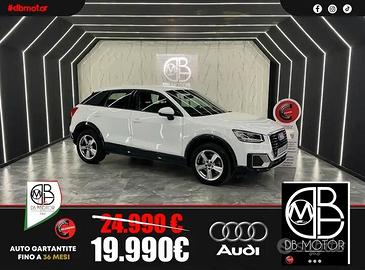 Audi Q2 1.6 TDI S tronic Sport