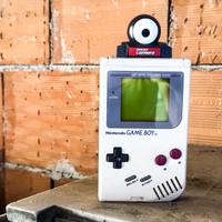 Game Boy con Fotocamera