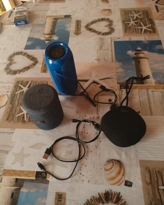 Case MP3 Usb