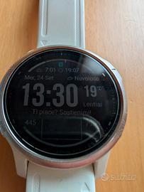 Garmin Fenix 6 S smartwatch multifunzione 
