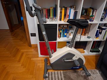 Cyclette Domyos VM 130 - Bici da camera / Home Gym