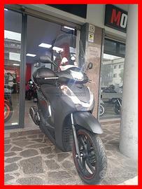 Honda sh 300 sport -passaggio incluso-permute+rate