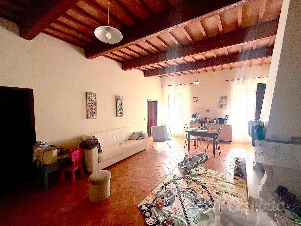 Appartamento – Chiusi, Giovancorso, Centro - Altro