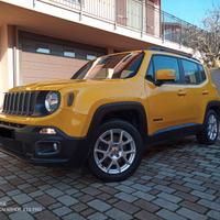 Jeep Renegade 1.6 e torq,GPL
