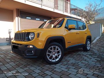 Jeep Renegade 1.6 e torq,GPL