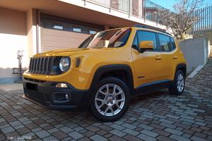 Jeep Renegade 1.6 e torq,GPL
