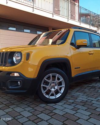 Jeep Renegade 1.6 e torq,GPL