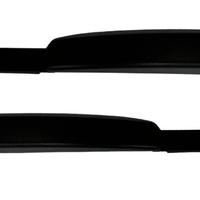 cappucci barre fiat panda 3 serie 