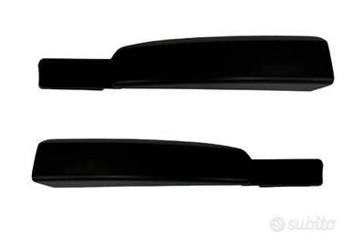 cappucci barre fiat panda 3 serie 