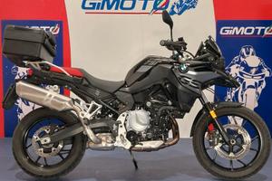 BMW F750GS