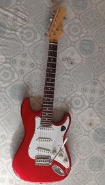 Chitarra elettrica Eko