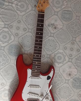 Chitarra elettrica Eko