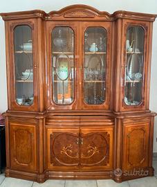 cambio mobili per rinnovo arredamento 