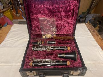 Clarinetto Bb