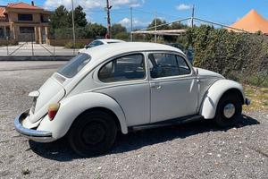 Volkswagen Maggiolino