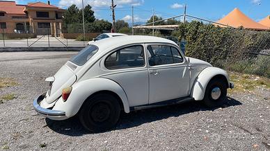 Volkswagen Maggiolino