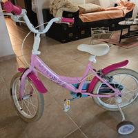 Bicicletta Bimba