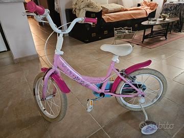 Bicicletta Bimba