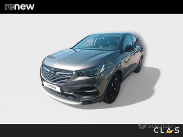 Opel Grandland X 1.5 diesel Ecotec Start&Stop aut.