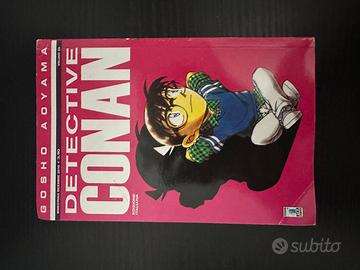 Detective Conan Vol 66 manga Italia 2010