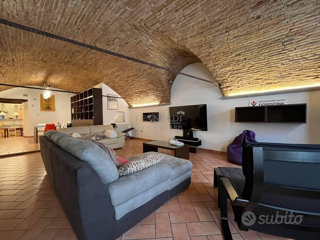 Appartamento – Anghiari, Santo Stefano - Vista 5