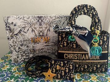 BORSA CHRISTIAN DIOR