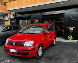 Fiat Panda 1.1 Active