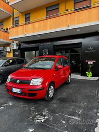 Fiat Panda 1.1 Active