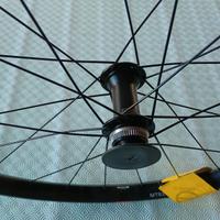 cerchio mountain bike 27,5