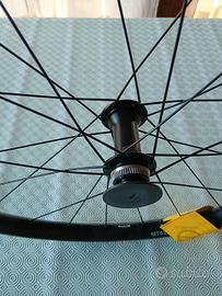 cerchio mountain bike 27,5