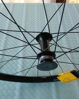 cerchio mountain bike 27,5