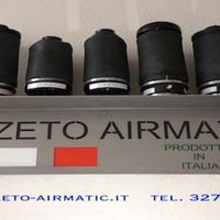 SOSPENSIONI AMMORTIZZATORI MERCEDES W213 W253 W205